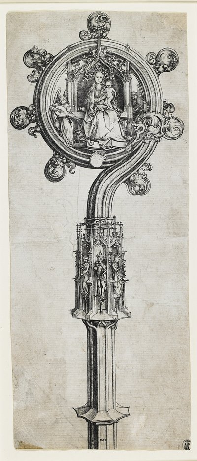 A Bishop